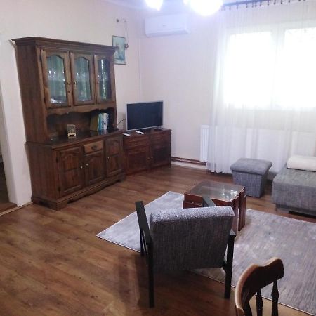 Ferienwohnung Mala Basta Bajina Basta Exterior foto