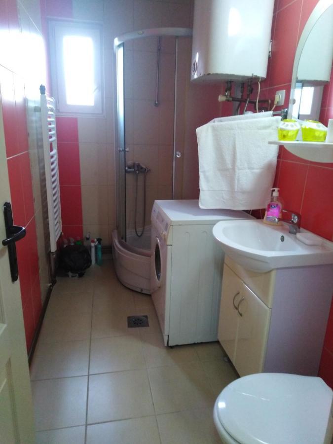 Ferienwohnung Mala Basta Bajina Basta Exterior foto