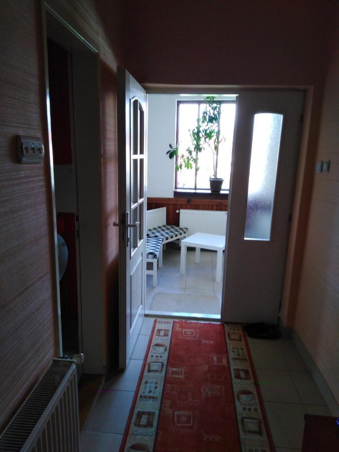Ferienwohnung Mala Basta Bajina Basta Exterior foto