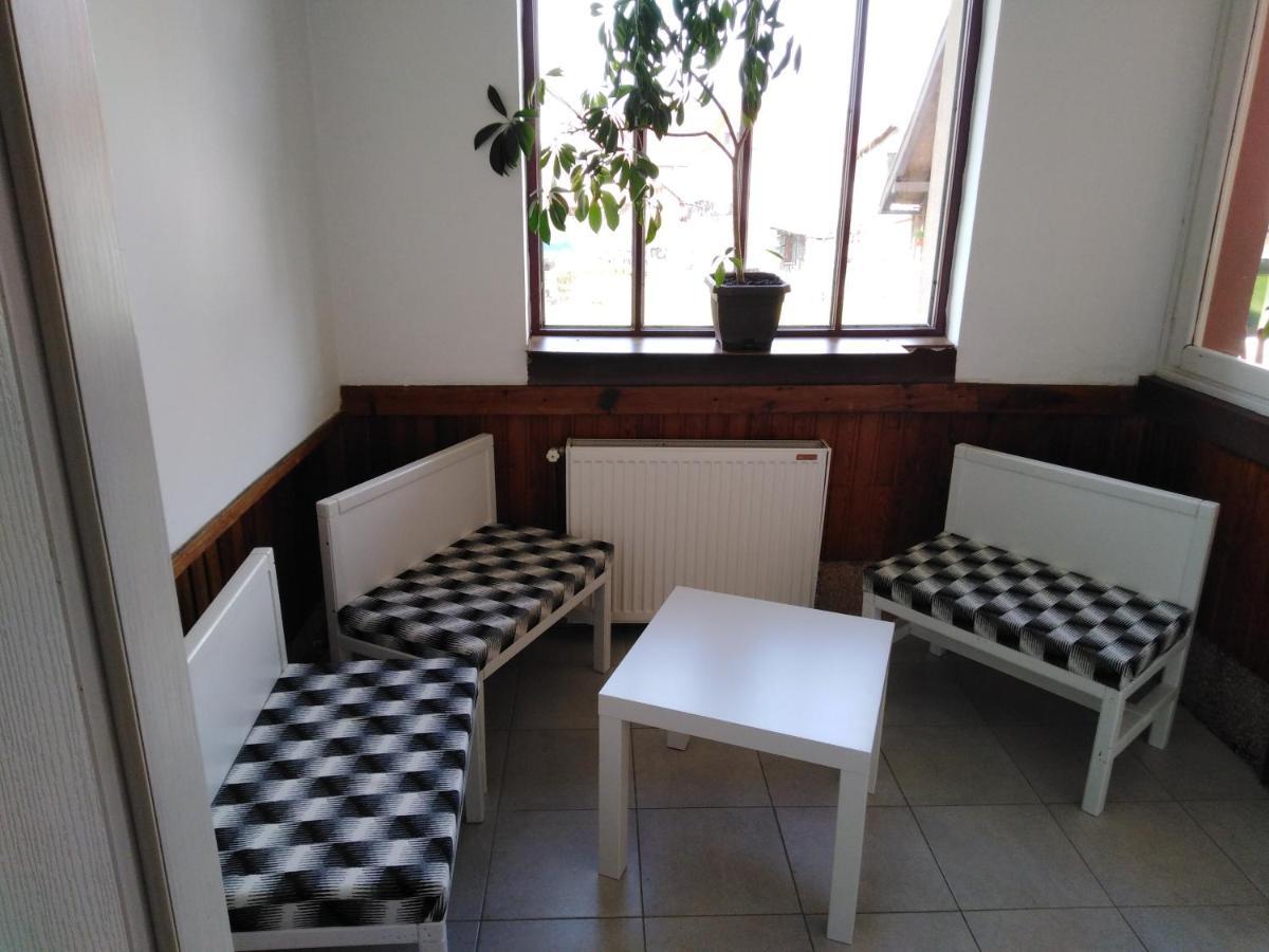 Ferienwohnung Mala Basta Bajina Basta Exterior foto