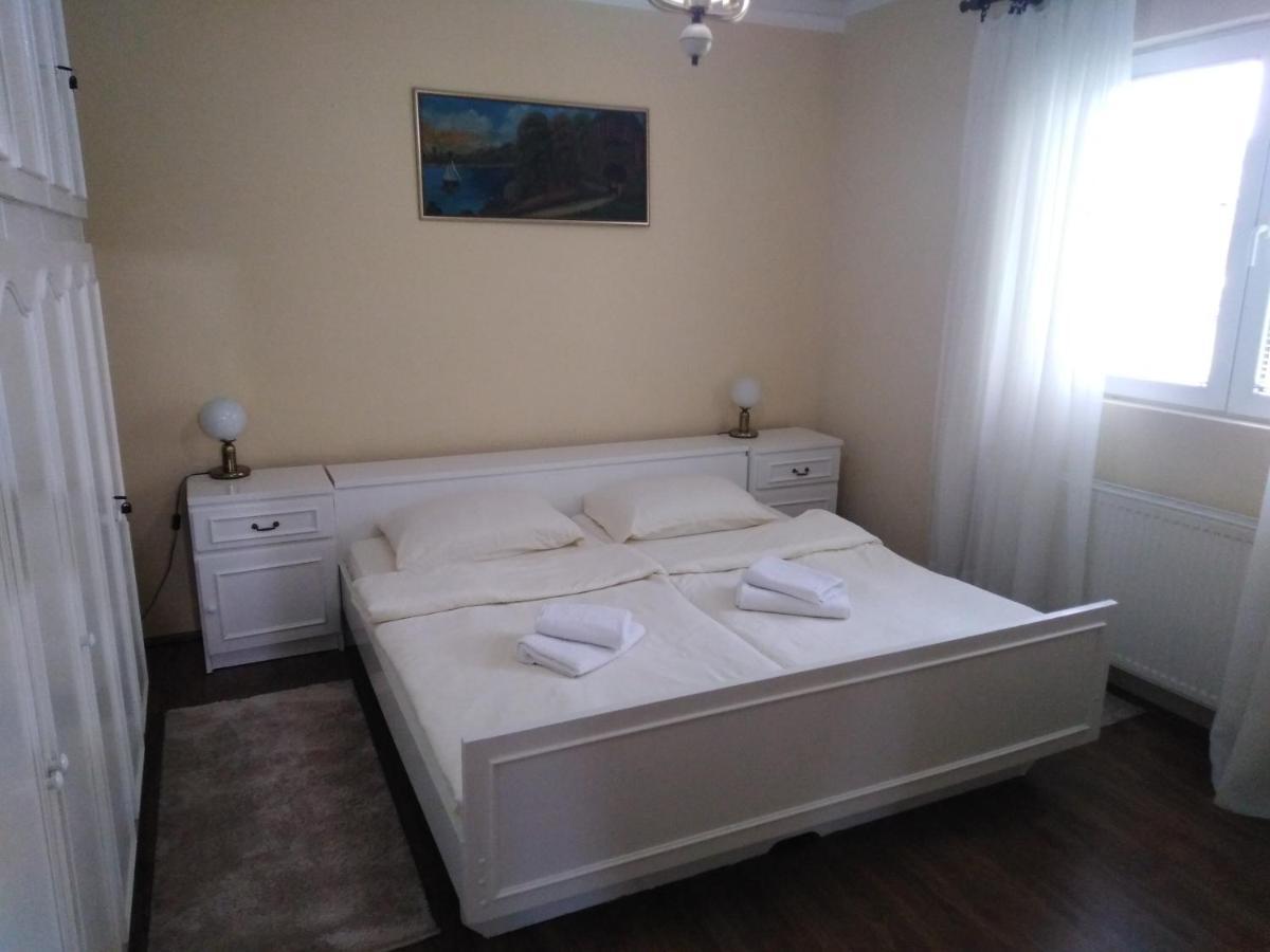 Ferienwohnung Mala Basta Bajina Basta Exterior foto