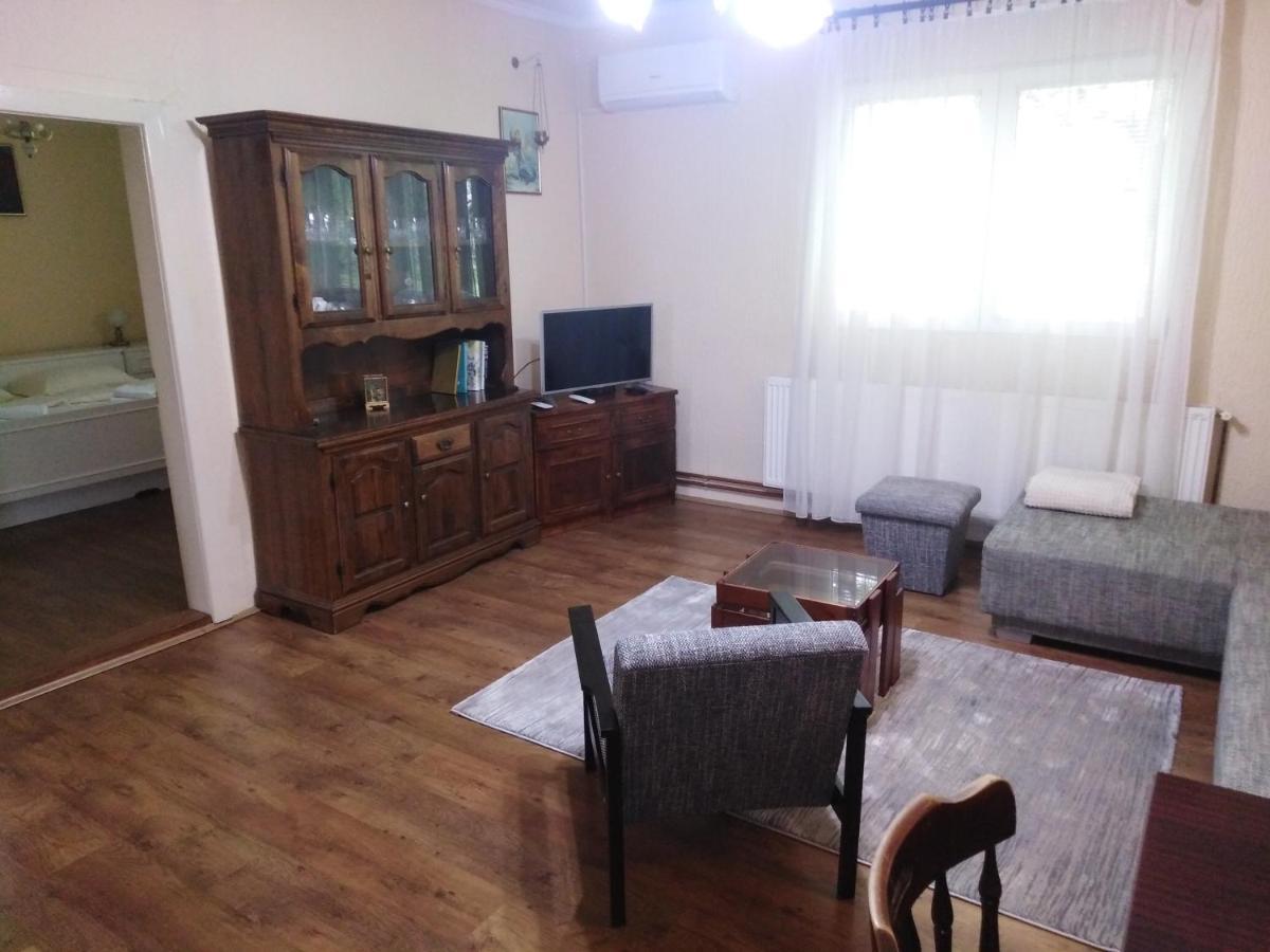 Ferienwohnung Mala Basta Bajina Basta Exterior foto