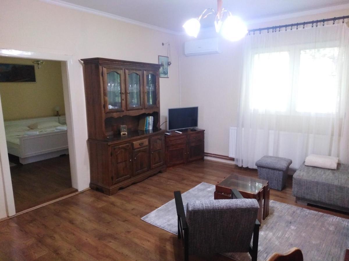 Ferienwohnung Mala Basta Bajina Basta Exterior foto