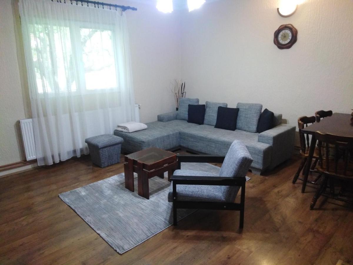 Ferienwohnung Mala Basta Bajina Basta Exterior foto