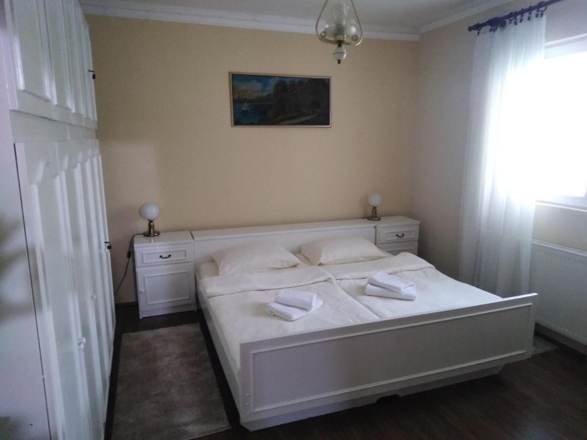 Ferienwohnung Mala Basta Bajina Basta Exterior foto