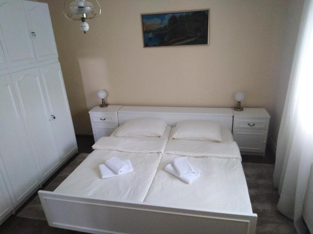 Ferienwohnung Mala Basta Bajina Basta Exterior foto