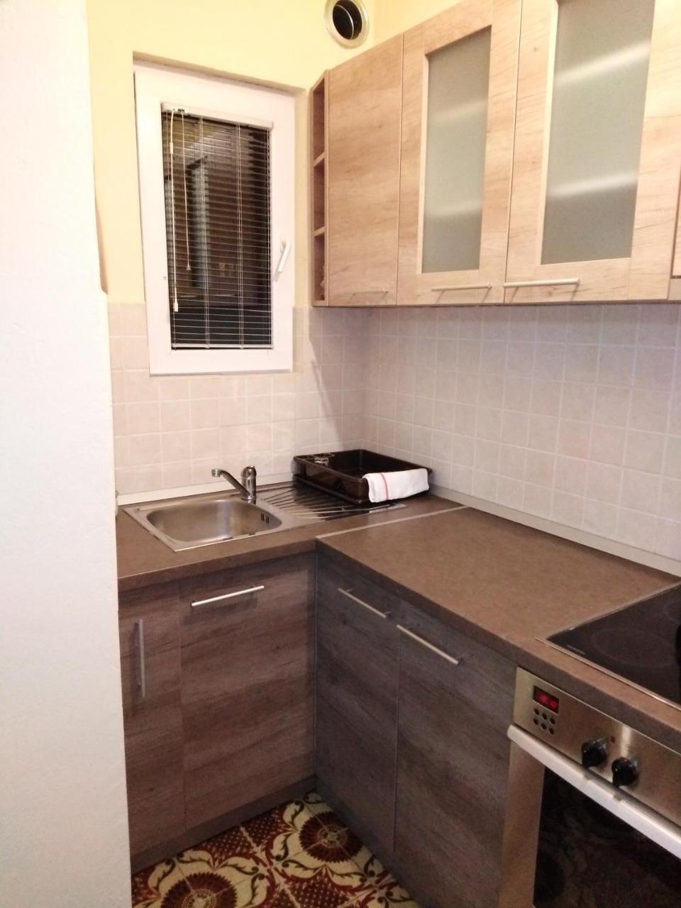 Ferienwohnung Mala Basta Bajina Basta Exterior foto
