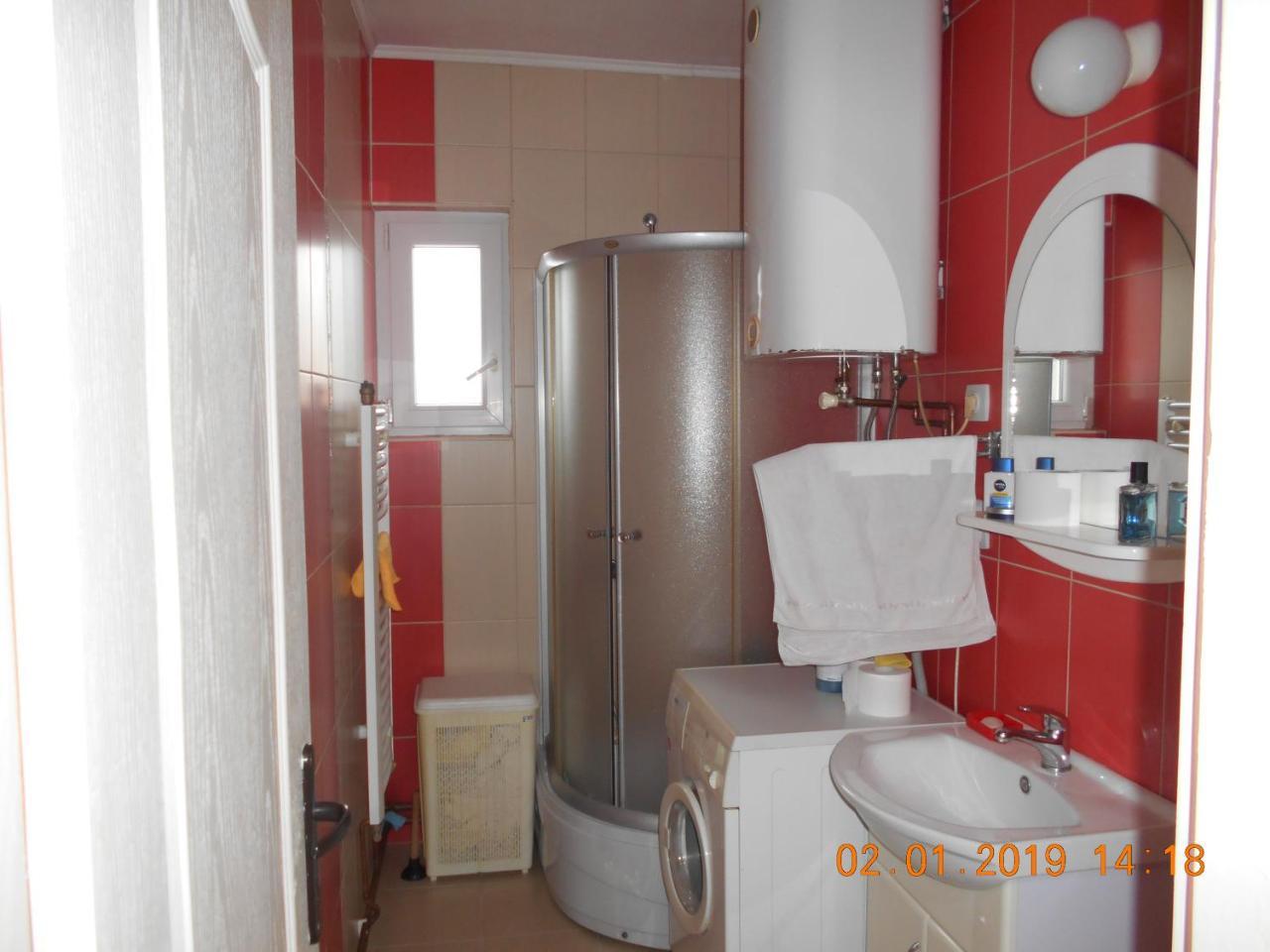 Ferienwohnung Mala Basta Bajina Basta Exterior foto